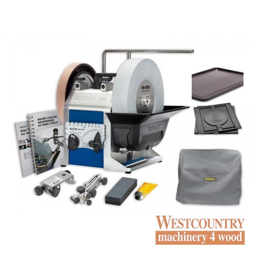 Tormek wetstone grinder - tormek, t-8
