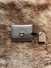 Authentic Burberry D-Ring