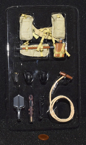 Dragon bbi 6th scale - dragon,