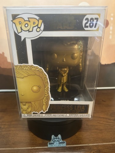 Funko pop star wars princess - pop!, (princess
