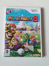 ** Mario Party 8 - Nintendo