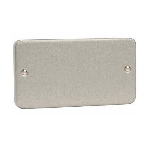Click metal clad blanking - metal,