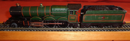 Hornby dublo gauge - hornby,