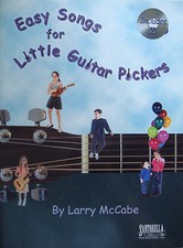 Easy Songs for Little Guitar