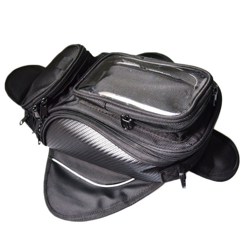 Motorcycle magnetic waterproof - motorcycle,