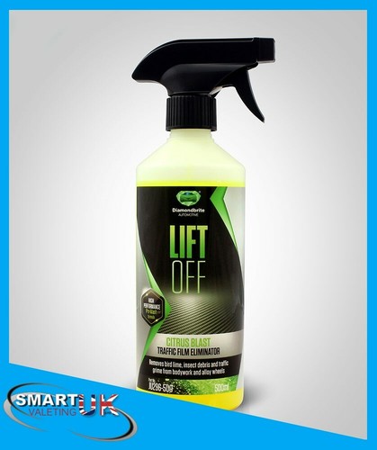 Diamond brite lift off - brite,