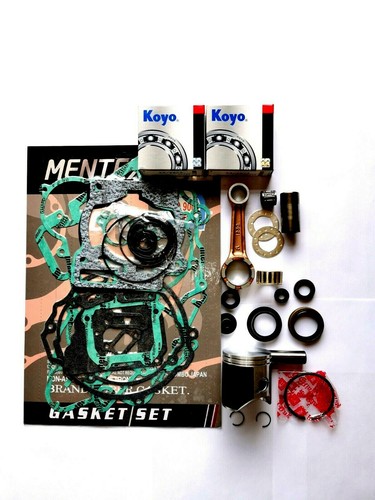 Yz125 engine rebuild kit 1998 - yz125,