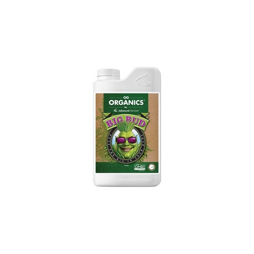 Advanced nutrients big bud - advanced,