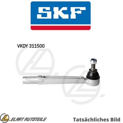 Tie rod end for porsche - for,