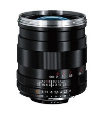 Zeiss 28mm distagon ze - f2,