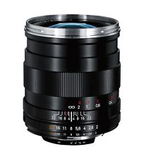 Zeiss 28mm f2 Distagon T* ZE