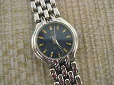 Larex gents  quartz watch