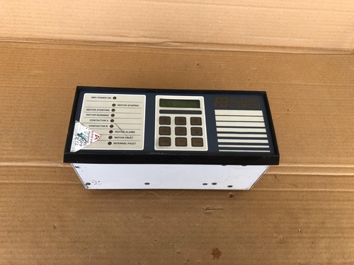 Goldstart mpc2000 motor - pb,