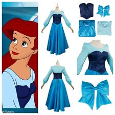  The Little Mermaid Cosplay