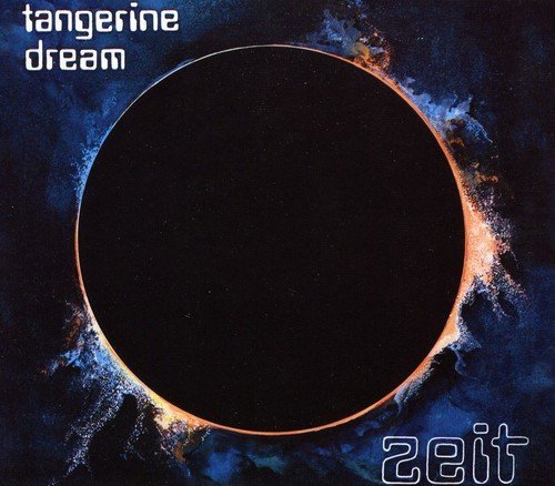 Tangerine dream zeit - dream,