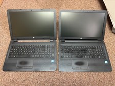 Working HP 250 G5 15.6 Inch
