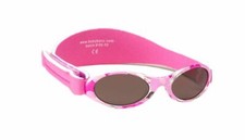 Baby Kidz Banz Adventurer Sunglasses 100% UVA UVB Sun Protection for BOYS GIRL