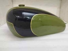 Fit For Triumph T150 Green &