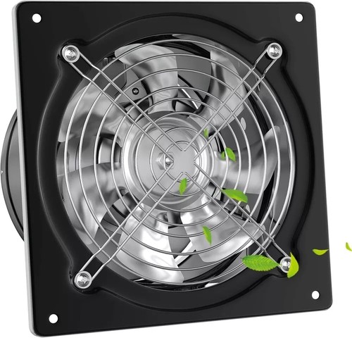 Inch wall mounted low noise - wall,