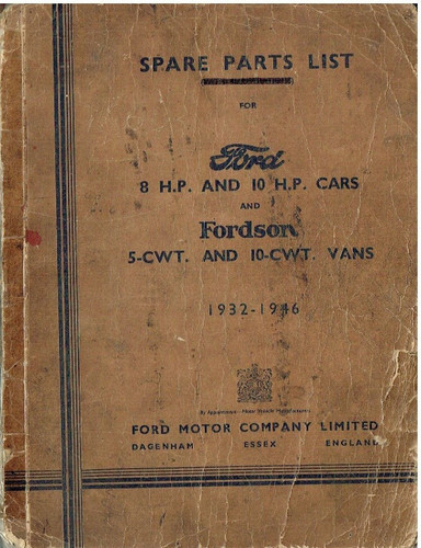 Ford 7w e04a anglia - c,