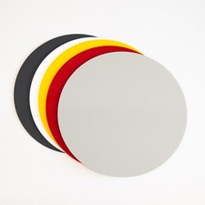 Plastic Acrylic Coasters