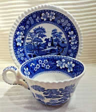 Vintage Copeland Spode Tower