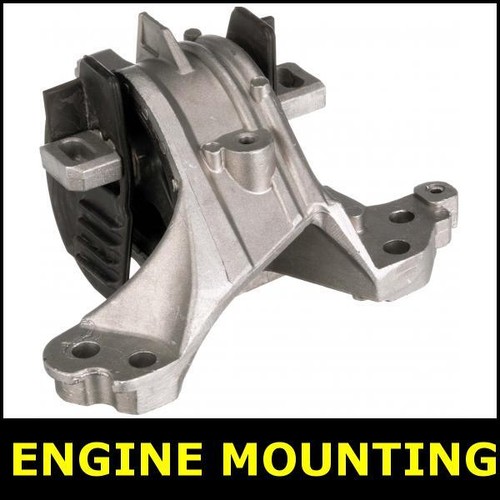 Engine mounting left fits - left,