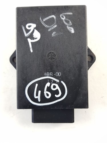 Box cdi 469 yamaha xj600 - cdi,
