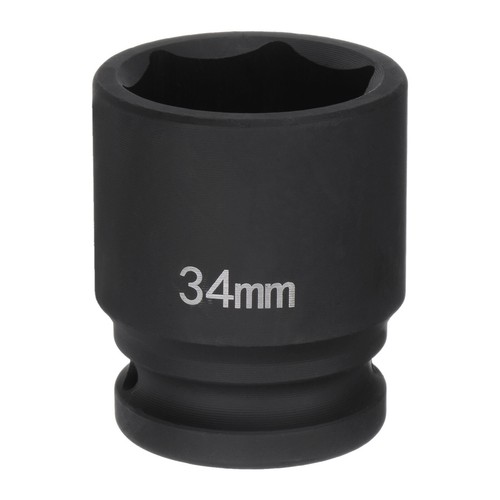 Point impact socket 4 - impact, 3/4"