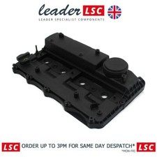 Cylinder Header Rocker Cover