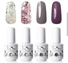 160 Pcs Yao Shun Soak Off UV