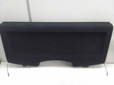 rear plate for SKODA FABIA (5J2)(2007- ) 1.2HTP (60CV 44KW) 2007 397776