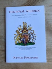 Official Prince William Kate