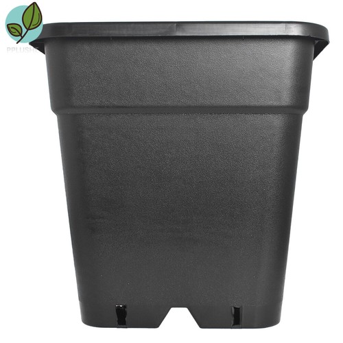 10pcs gallon square plastic - gallon,