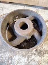 Stationery Engine Small Pulley