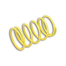 Contrast spring Malossi MULTIVAR yellow for Yamaha X-Max 250 4T LC 2008-2009