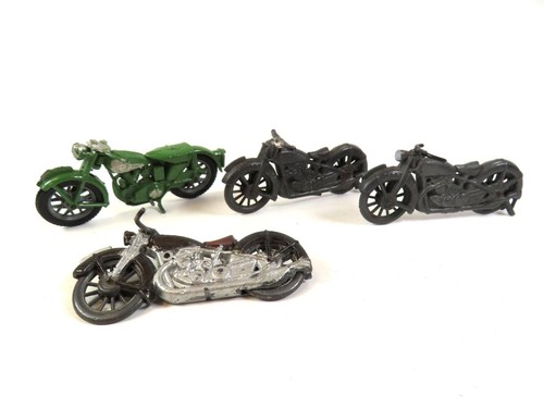 Johillco toys lot 4 - toys,