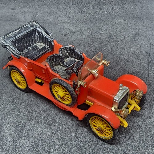Corgi classics 9021 - no., 1910