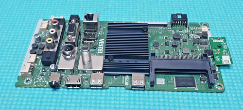 Main board toshiba - mb,