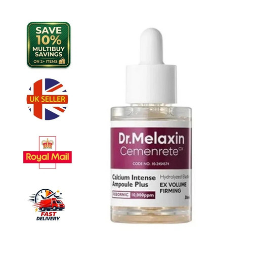 Melaxin cemenrete cx - dr.melaxin,