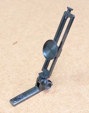 Handmade long range target rifle sight Neumann SA 2 Sharps 45-70 etc