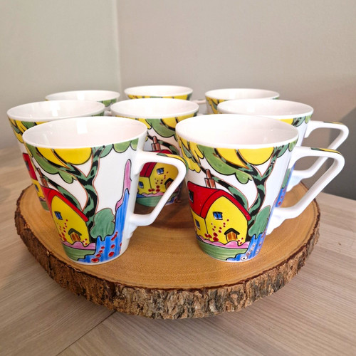Crown trent royale garden - ,