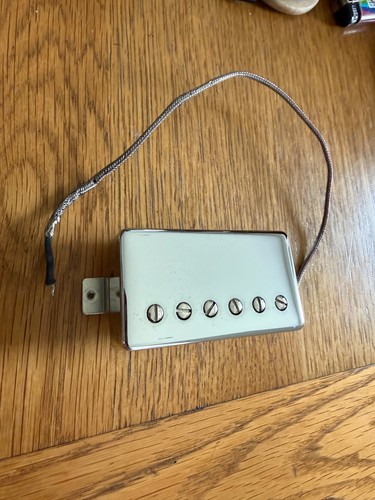 Seymour duncan 59 model - duncan, sh-1n