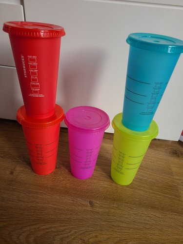 Starbucks cup reusable venti - cup,