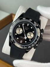 Custom Seiko Mod Watch •