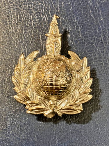 Royal marines commando - royal,