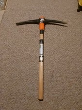 Pickaxe / Used