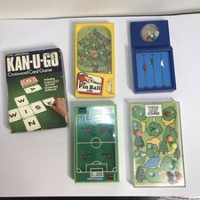 Vintage Handheld 1970s Retro