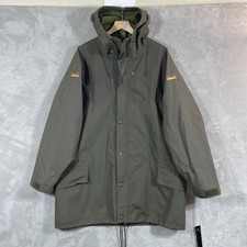 Vintage German Army Gore-tex