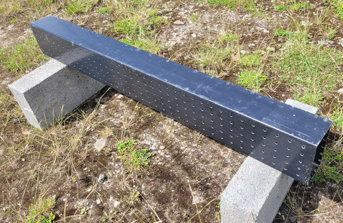 Catnic cnx5a1200 heavy duty - catnic,